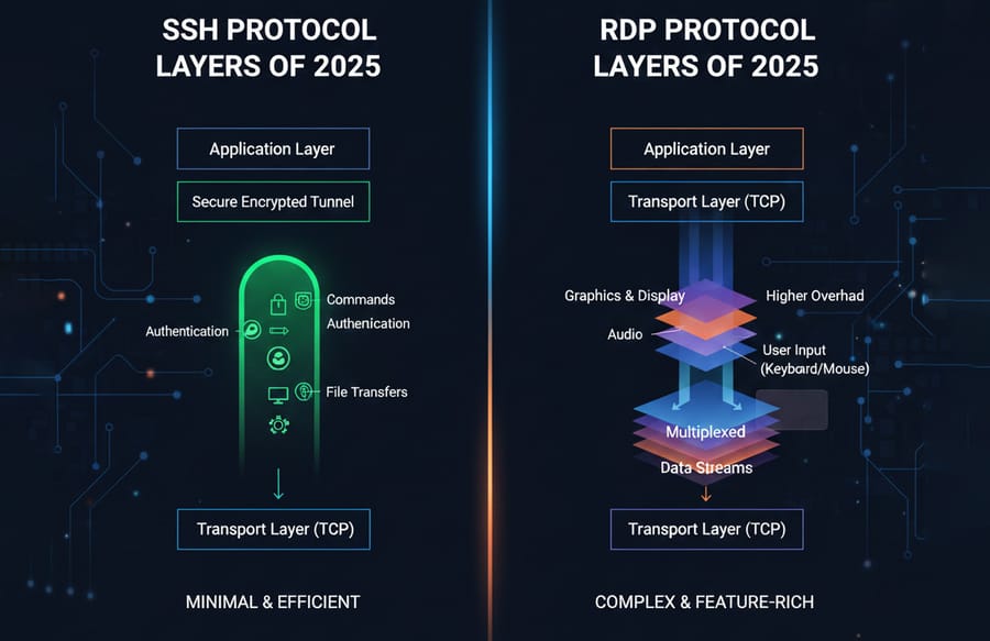 Protocol Layer